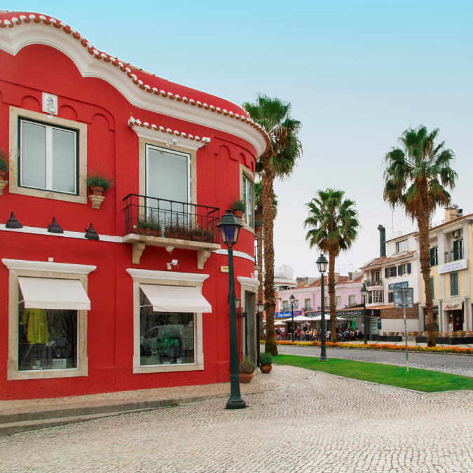 Exploring Cascais Exploring Cascais