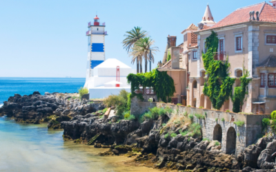 Cascais: Portugal’s Coastal Gem