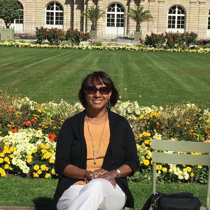 Jardin du Luxembourg Jardin du Luxembourg