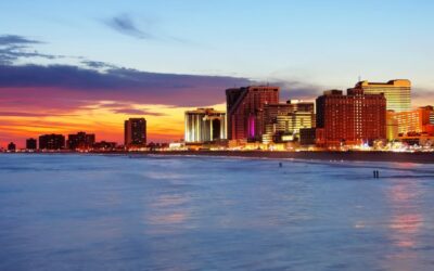 Atlantic City: A Taste of Adventure