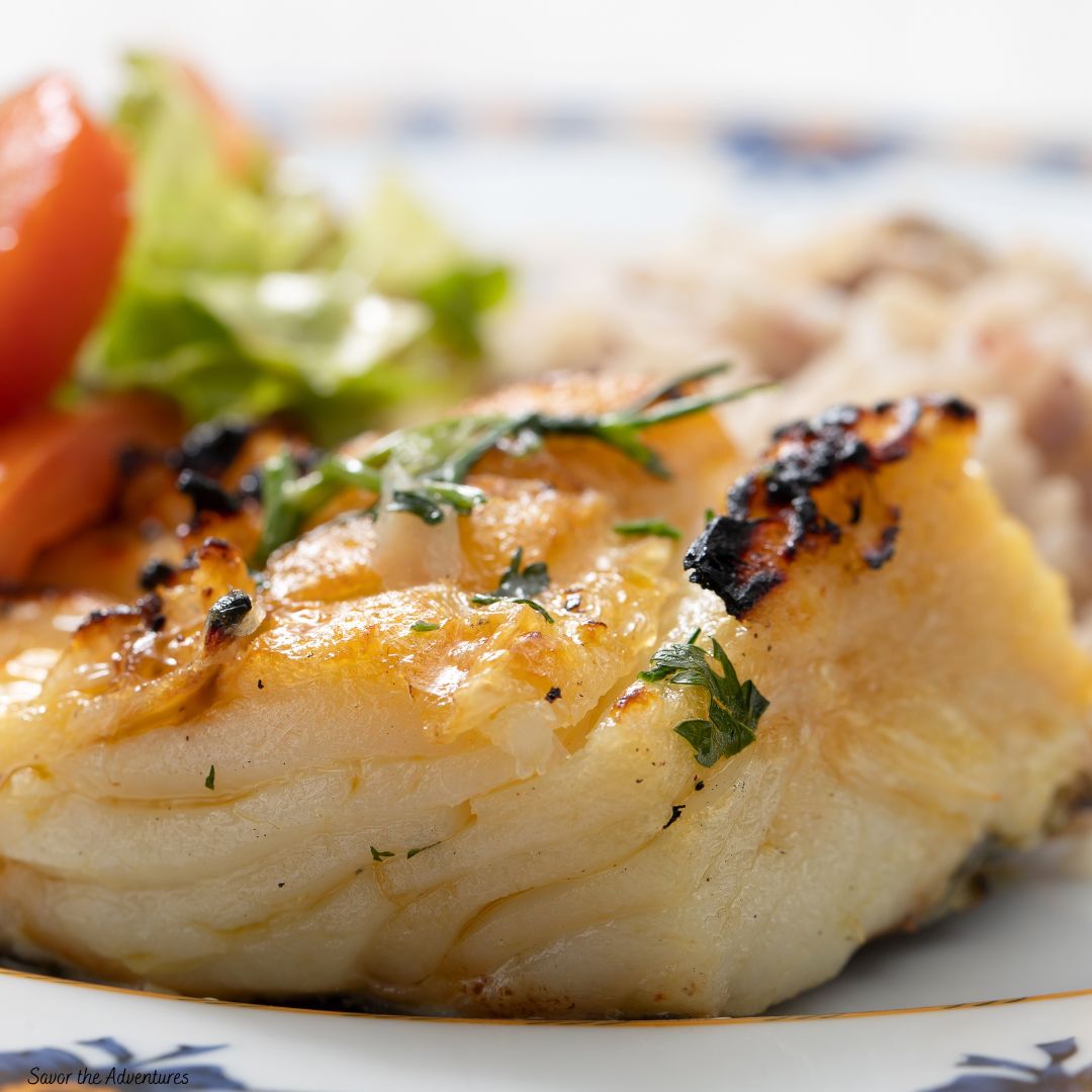 Bacalhau Bacalhau