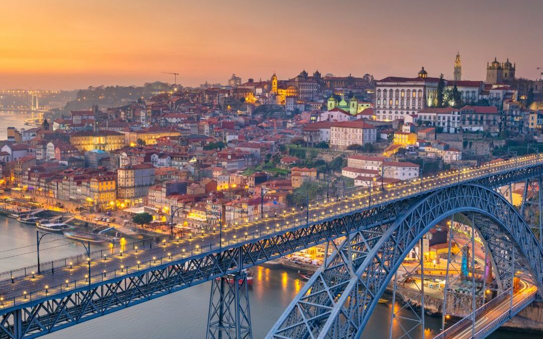 Porto Portugal