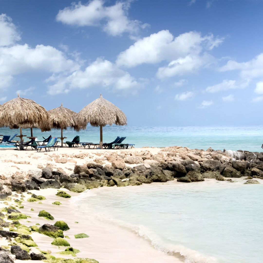 Aruba Beach Aruba Beach